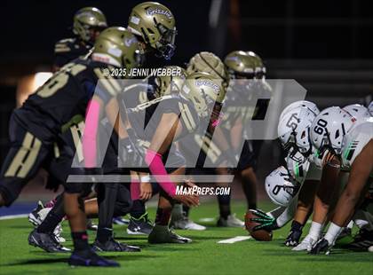 Thumbnail 2 in Sports Leadership & Management @ Spring Valley (NIAA 4A First Round) photogallery.