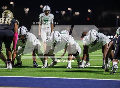 Thumbnail 3 in Sports Leadership & Management @ Spring Valley (NIAA 4A First Round) photogallery.