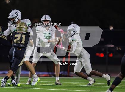 Thumbnail 3 in Sports Leadership & Management @ Spring Valley (NIAA 4A First Round) photogallery.