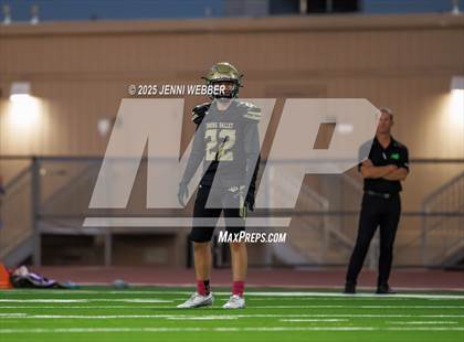 Thumbnail 3 in Sports Leadership & Management @ Spring Valley (NIAA 4A First Round) photogallery.