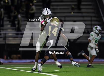 Thumbnail 3 in Sports Leadership & Management @ Spring Valley (NIAA 4A First Round) photogallery.