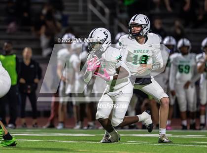 Thumbnail 2 in Sports Leadership & Management @ Spring Valley (NIAA 4A First Round) photogallery.