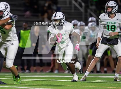 Thumbnail 3 in Sports Leadership & Management @ Spring Valley (NIAA 4A First Round) photogallery.