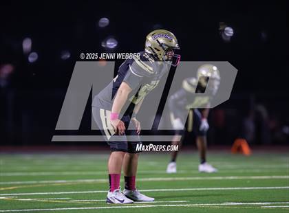 Thumbnail 3 in Sports Leadership & Management @ Spring Valley (NIAA 4A First Round) photogallery.