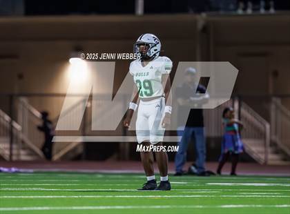 Thumbnail 1 in Sports Leadership & Management @ Spring Valley (NIAA 4A First Round) photogallery.