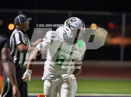 Thumbnail 2 in Sports Leadership & Management @ Spring Valley (NIAA 4A First Round) photogallery.