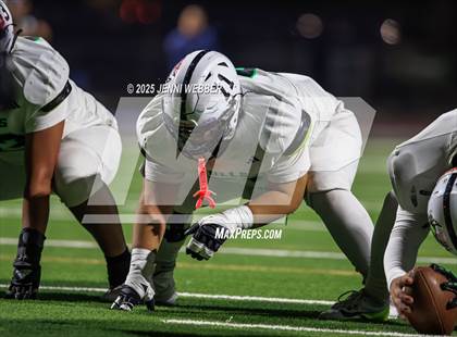 Thumbnail 2 in Sports Leadership & Management @ Spring Valley (NIAA 4A First Round) photogallery.