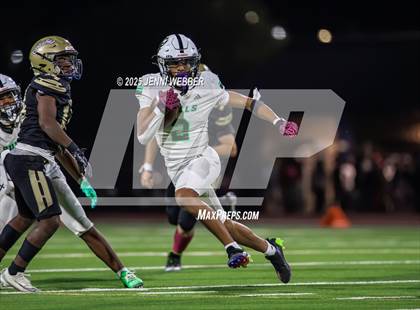 Thumbnail 1 in Sports Leadership & Management @ Spring Valley (NIAA 4A First Round) photogallery.