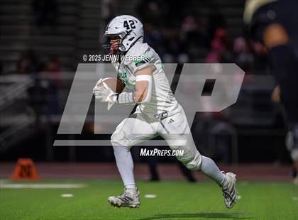 Thumbnail 3 in Sports Leadership & Management @ Spring Valley (NIAA 4A First Round) photogallery.