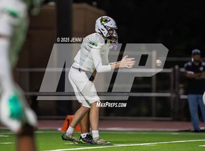 Thumbnail 3 in Sports Leadership & Management @ Spring Valley (NIAA 4A First Round) photogallery.