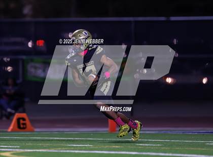 Thumbnail 3 in Sports Leadership & Management @ Spring Valley (NIAA 4A First Round) photogallery.