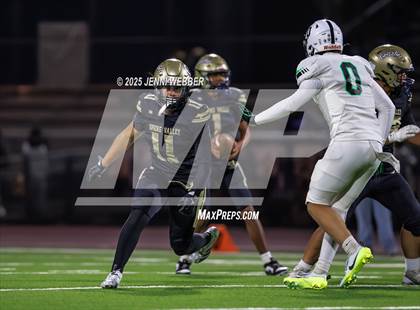 Thumbnail 1 in Sports Leadership & Management @ Spring Valley (NIAA 4A First Round) photogallery.