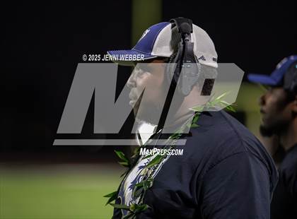 Thumbnail 1 in Sports Leadership & Management @ Spring Valley (NIAA 4A First Round) photogallery.