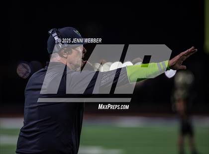 Thumbnail 3 in Sports Leadership & Management @ Spring Valley (NIAA 4A First Round) photogallery.