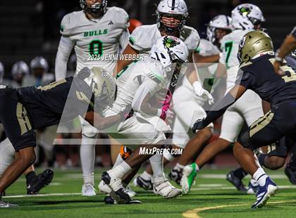 Thumbnail 1 in Sports Leadership & Management @ Spring Valley (NIAA 4A First Round) photogallery.