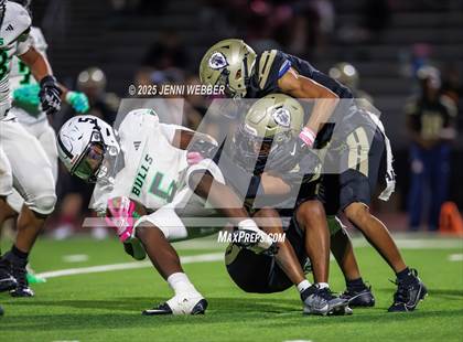 Thumbnail 2 in Sports Leadership & Management @ Spring Valley (NIAA 4A First Round) photogallery.