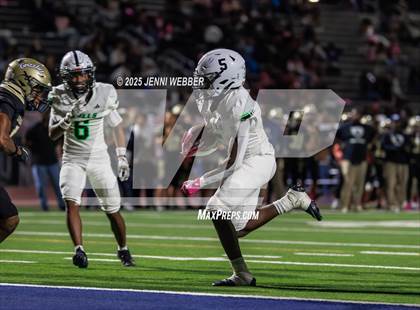 Thumbnail 3 in Sports Leadership & Management @ Spring Valley (NIAA 4A First Round) photogallery.