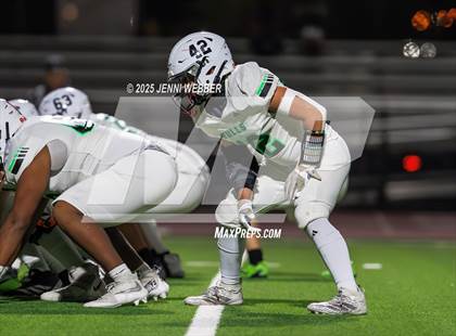 Thumbnail 1 in Sports Leadership & Management @ Spring Valley (NIAA 4A First Round) photogallery.