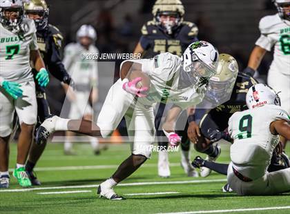 Thumbnail 3 in Sports Leadership & Management @ Spring Valley (NIAA 4A First Round) photogallery.