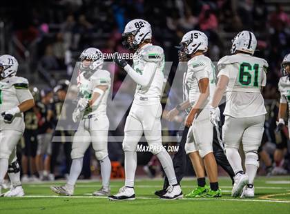 Thumbnail 2 in Sports Leadership & Management @ Spring Valley (NIAA 4A First Round) photogallery.