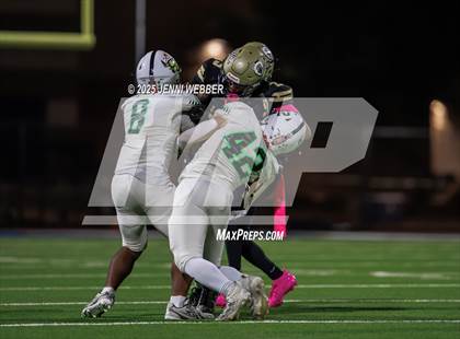 Thumbnail 2 in Sports Leadership & Management @ Spring Valley (NIAA 4A First Round) photogallery.