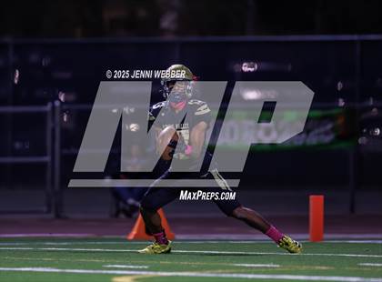 Thumbnail 2 in Sports Leadership & Management @ Spring Valley (NIAA 4A First Round) photogallery.