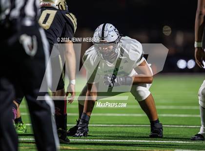 Thumbnail 2 in Sports Leadership & Management @ Spring Valley (NIAA 4A First Round) photogallery.