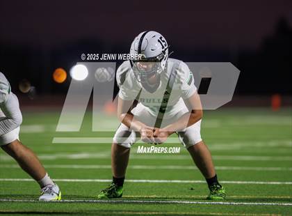 Thumbnail 3 in Sports Leadership & Management @ Spring Valley (NIAA 4A First Round) photogallery.