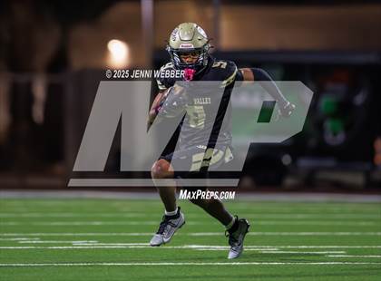 Thumbnail 1 in Sports Leadership & Management @ Spring Valley (NIAA 4A First Round) photogallery.