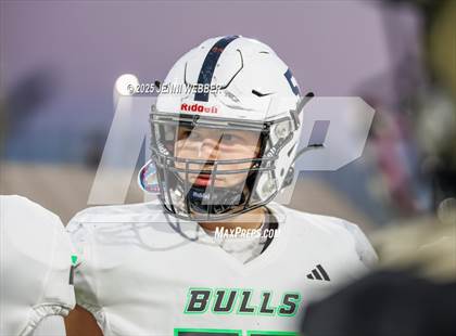 Thumbnail 3 in Sports Leadership & Management @ Spring Valley (NIAA 4A First Round) photogallery.