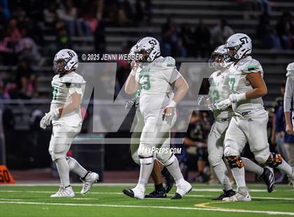 Thumbnail 2 in Sports Leadership & Management @ Spring Valley (NIAA 4A First Round) photogallery.