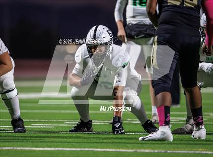 Thumbnail 2 in Sports Leadership & Management @ Spring Valley (NIAA 4A First Round) photogallery.