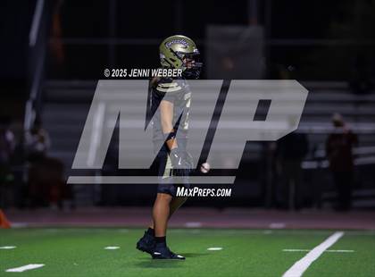 Thumbnail 2 in Sports Leadership & Management @ Spring Valley (NIAA 4A First Round) photogallery.