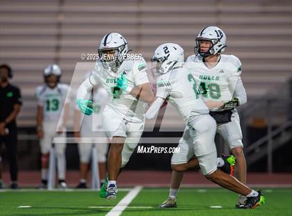 Thumbnail 3 in Sports Leadership & Management @ Spring Valley (NIAA 4A First Round) photogallery.