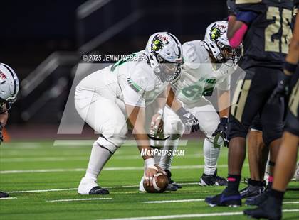 Thumbnail 3 in Sports Leadership & Management @ Spring Valley (NIAA 4A First Round) photogallery.