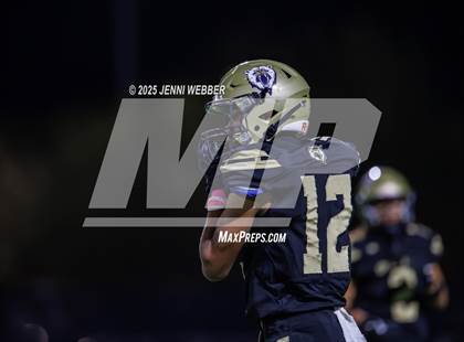 Thumbnail 3 in Sports Leadership & Management @ Spring Valley (NIAA 4A First Round) photogallery.