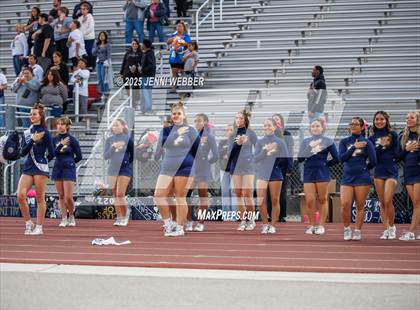 Thumbnail 2 in Sports Leadership & Management @ Spring Valley (NIAA 4A First Round) photogallery.