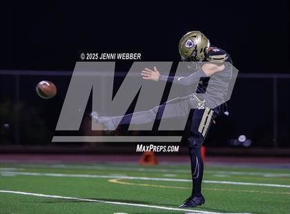 Thumbnail 2 in Sports Leadership & Management @ Spring Valley (NIAA 4A First Round) photogallery.