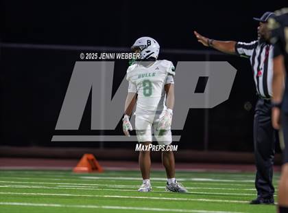 Thumbnail 2 in Sports Leadership & Management @ Spring Valley (NIAA 4A First Round) photogallery.