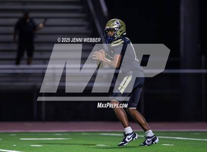 Thumbnail 1 in Sports Leadership & Management @ Spring Valley (NIAA 4A First Round) photogallery.