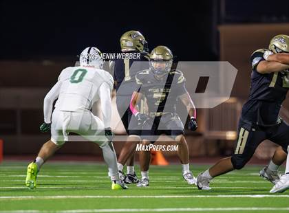 Thumbnail 3 in Sports Leadership & Management @ Spring Valley (NIAA 4A First Round) photogallery.