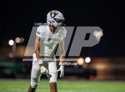 Thumbnail 2 in Sports Leadership & Management @ Spring Valley (NIAA 4A First Round) photogallery.