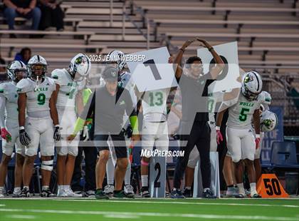 Thumbnail 2 in Sports Leadership & Management @ Spring Valley (NIAA 4A First Round) photogallery.