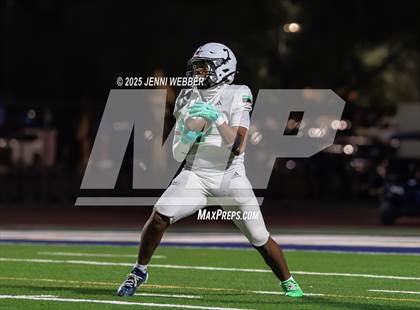 Thumbnail 2 in Sports Leadership & Management @ Spring Valley (NIAA 4A First Round) photogallery.