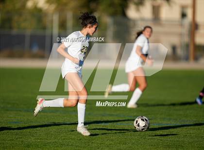 Thumbnail 1 in St. Pius X vs. Los Alamos photogallery.