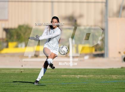Thumbnail 1 in St. Pius X vs. Los Alamos photogallery.