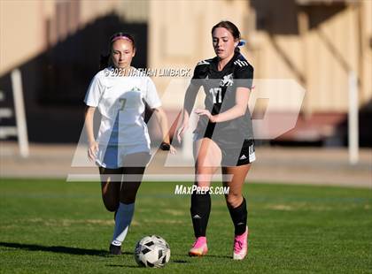 Thumbnail 1 in St. Pius X vs. Los Alamos photogallery.