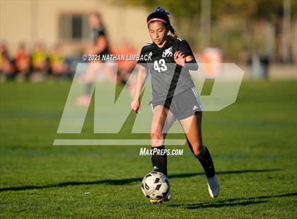 Thumbnail 1 in St. Pius X vs. Los Alamos photogallery.