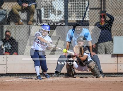 Thumbnail 2 in Loveland vs. Cherokee Trail (CHSAA 5A Semifinal Playoff) photogallery.