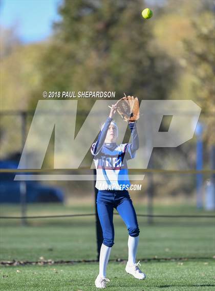 Thumbnail 2 in Loveland vs. Cherokee Trail (CHSAA 5A Semifinal Playoff) photogallery.
